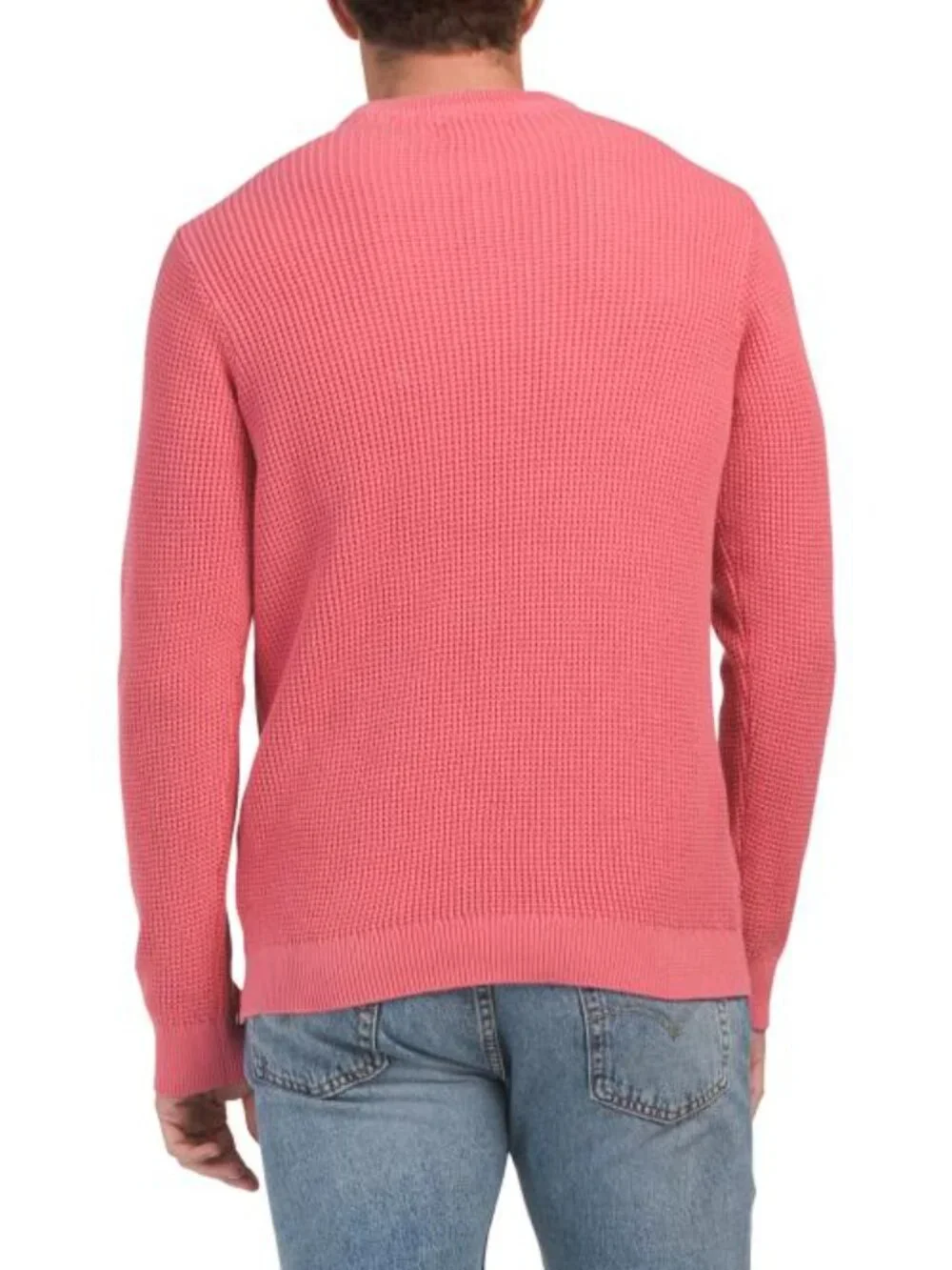 SOUTHERN TIDE Carrington Crew Neck Sweater